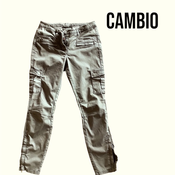 CAMBIO Jean - Picture 1 of 12